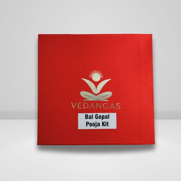 Bal Gopal Pooja Kit