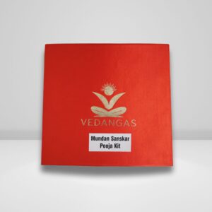 Mundan Sanskar Pooja Kit