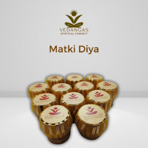 Vedangas Matki Diya