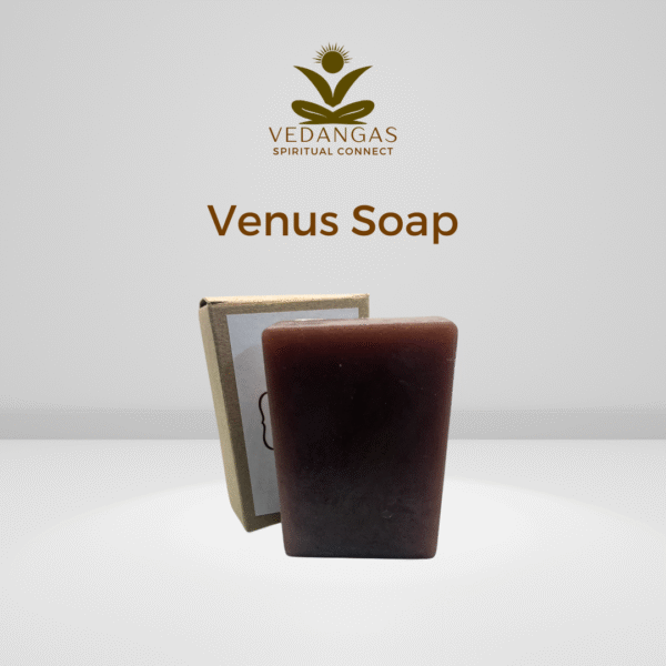 Venus Soap