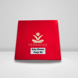 Babyshower Pooja kit