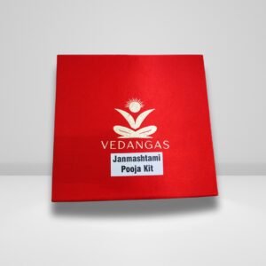 Janmashtami Pooja kit