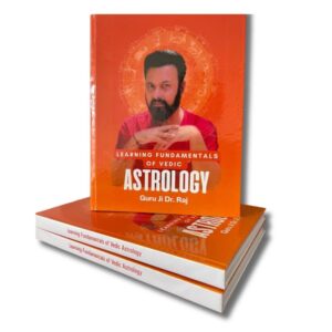 Fundamentals of Vedic Astrology