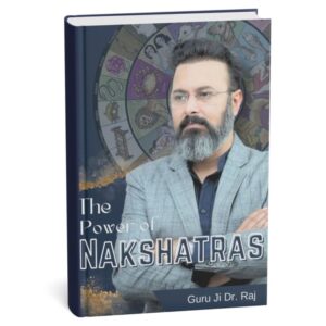 The power of Nakshatras