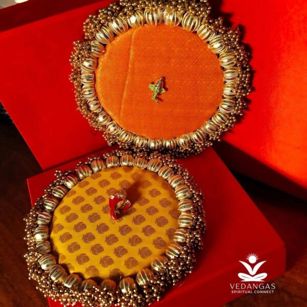 Ganesh Chaturthi Thali - Image 2