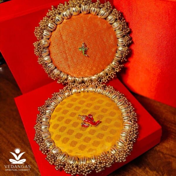 Ganesh Chaturthi Thali - Image 4