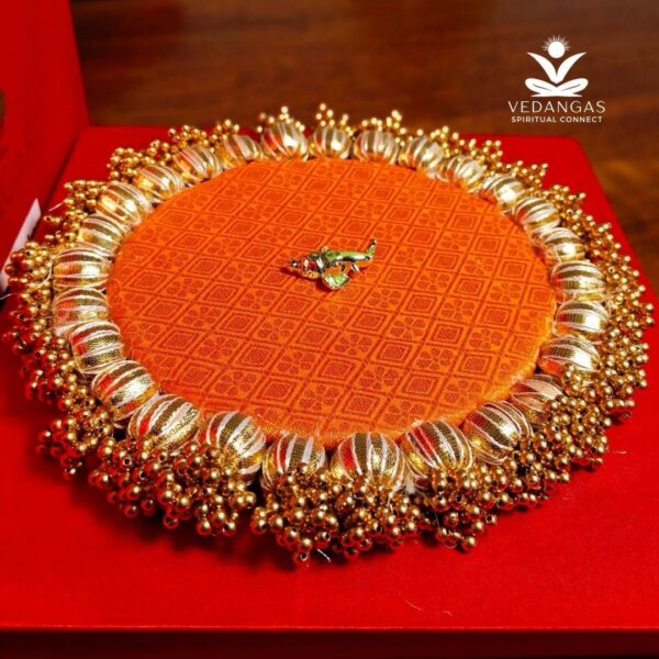 Ganesh Chaturthi Thali - Image 3
