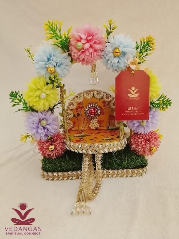 Bal Gopal Jhula - Image 2