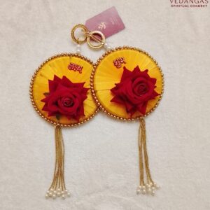 Shubh Labh Wall Hanging