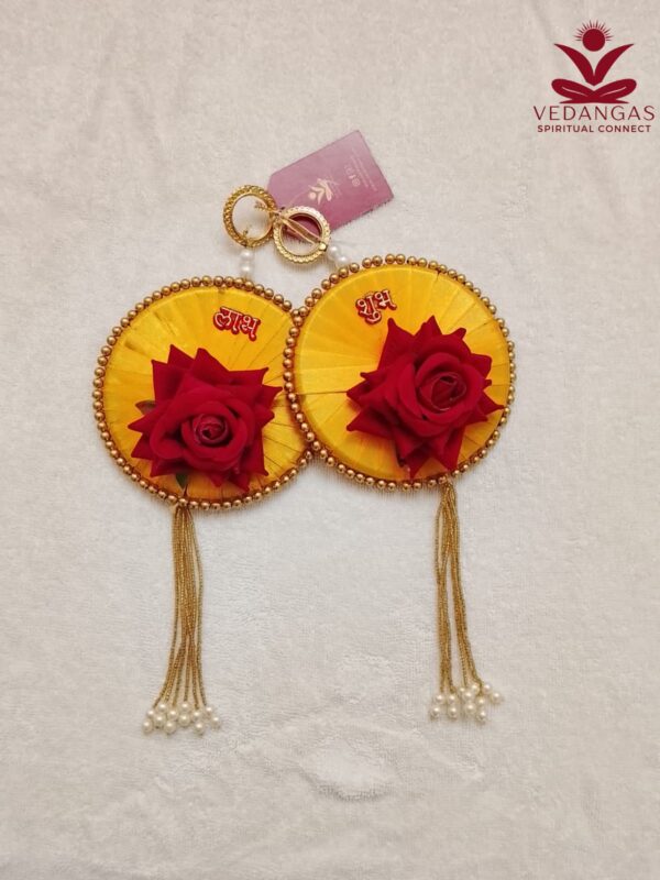 Shubh Labh Wall Hanging