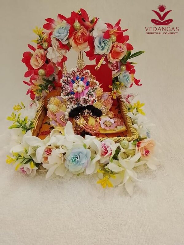 Bal Gopal Singhasan - Image 4