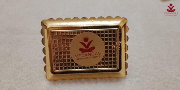 Golden Brick Thali - Image 2