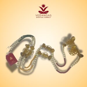 Beaded Toran Garland