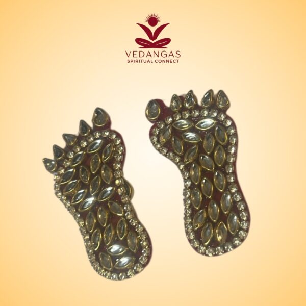 Lakshmi Charan Paduka